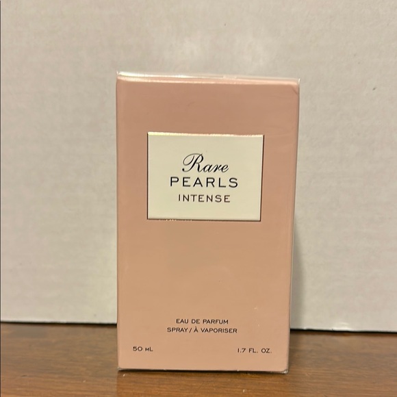 Rare Pearls Intense Eau de Parfum - Picture 1 of 1